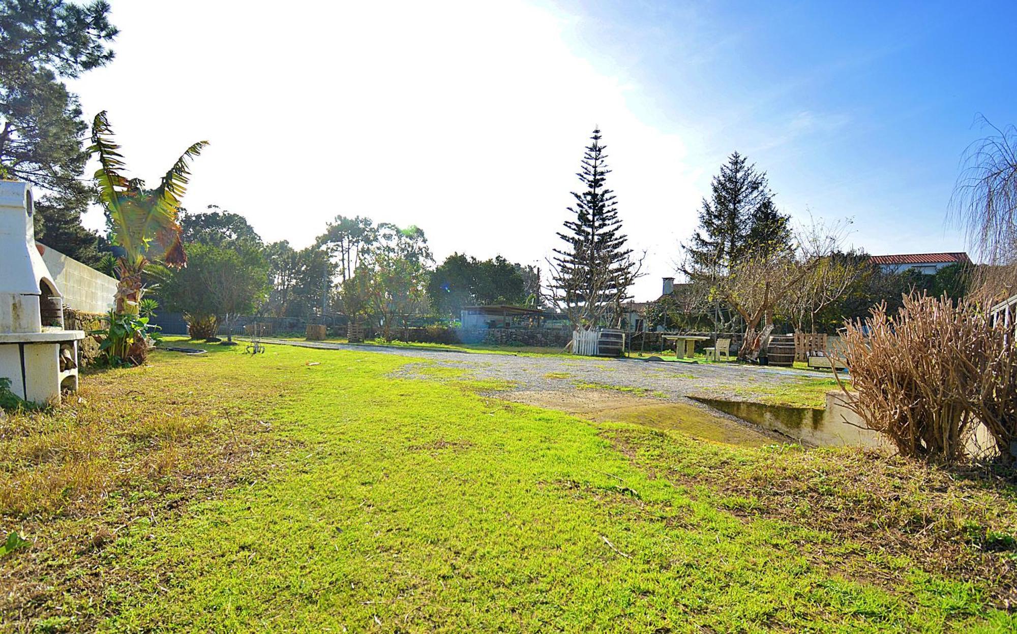 Quilma Da Peleteira - Playa Illa De Arousa エクステリア 写真